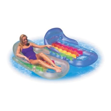 Intex Recreation 63x335King Kool Lounge 58802EP